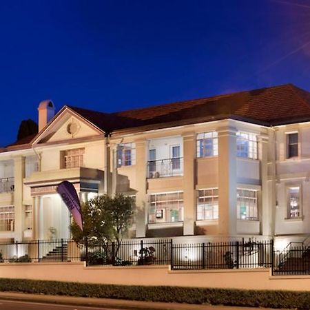 Grand View Hotel Wentworth Falls Εξωτερικό φωτογραφία