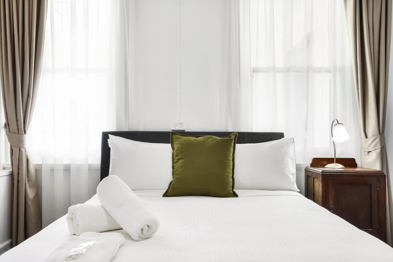 Grand View Hotel Wentworth Falls Εξωτερικό φωτογραφία