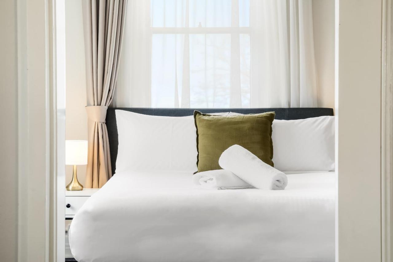Grand View Hotel Wentworth Falls Εξωτερικό φωτογραφία