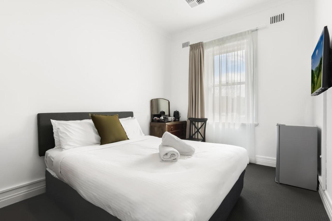 Grand View Hotel Wentworth Falls Εξωτερικό φωτογραφία