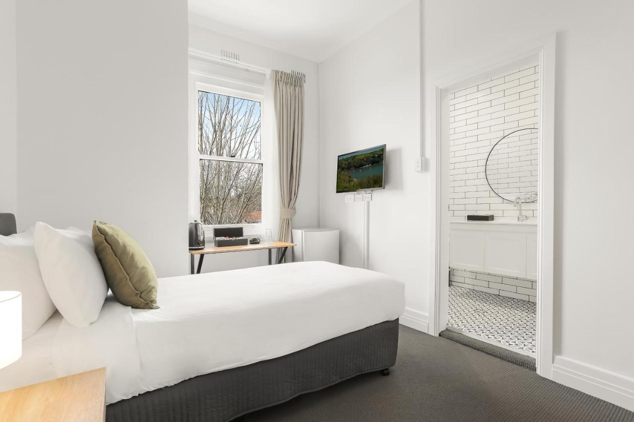Grand View Hotel Wentworth Falls Εξωτερικό φωτογραφία