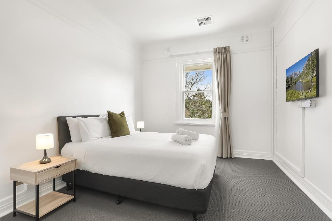 Grand View Hotel Wentworth Falls Εξωτερικό φωτογραφία