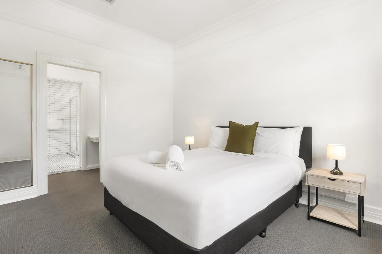 Grand View Hotel Wentworth Falls Εξωτερικό φωτογραφία