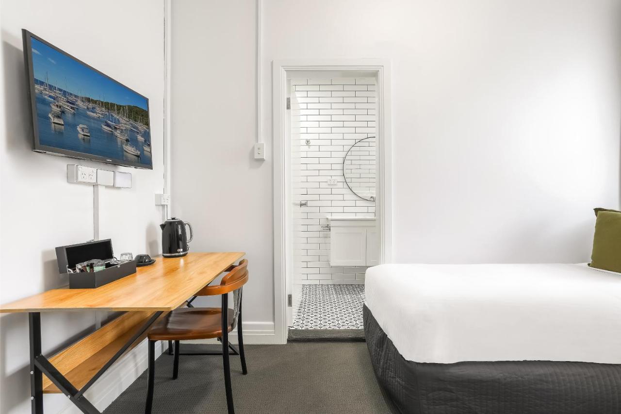 Grand View Hotel Wentworth Falls Εξωτερικό φωτογραφία