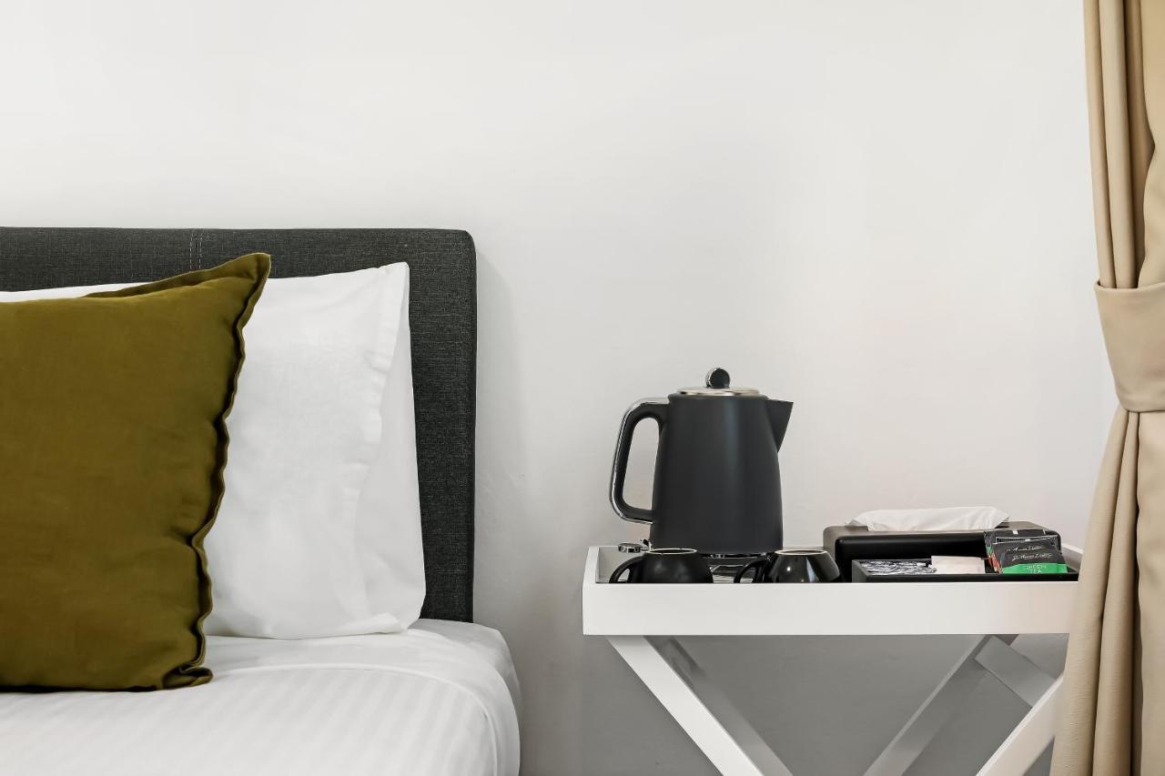 Grand View Hotel Wentworth Falls Εξωτερικό φωτογραφία
