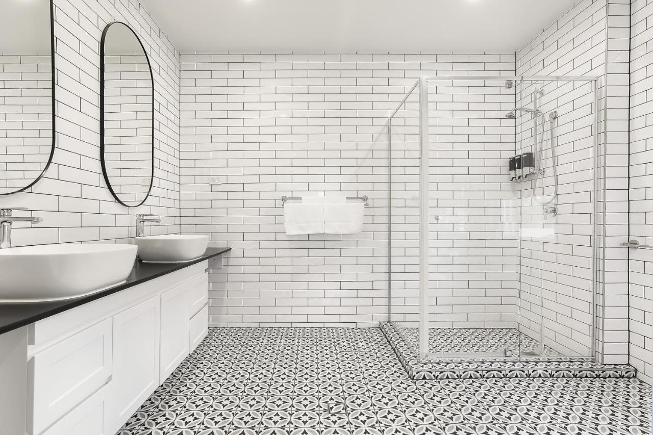 Grand View Hotel Wentworth Falls Εξωτερικό φωτογραφία
