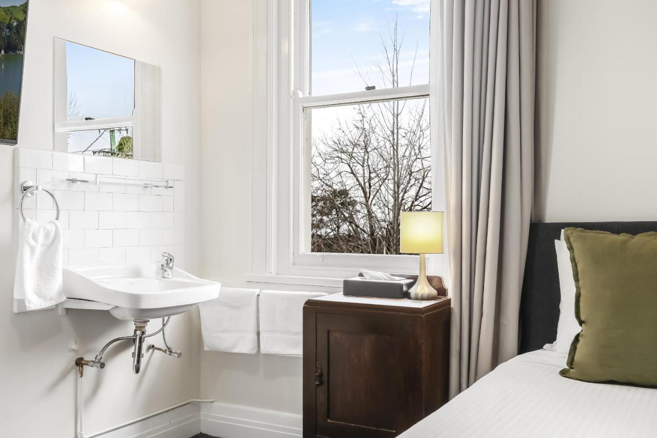 Grand View Hotel Wentworth Falls Εξωτερικό φωτογραφία