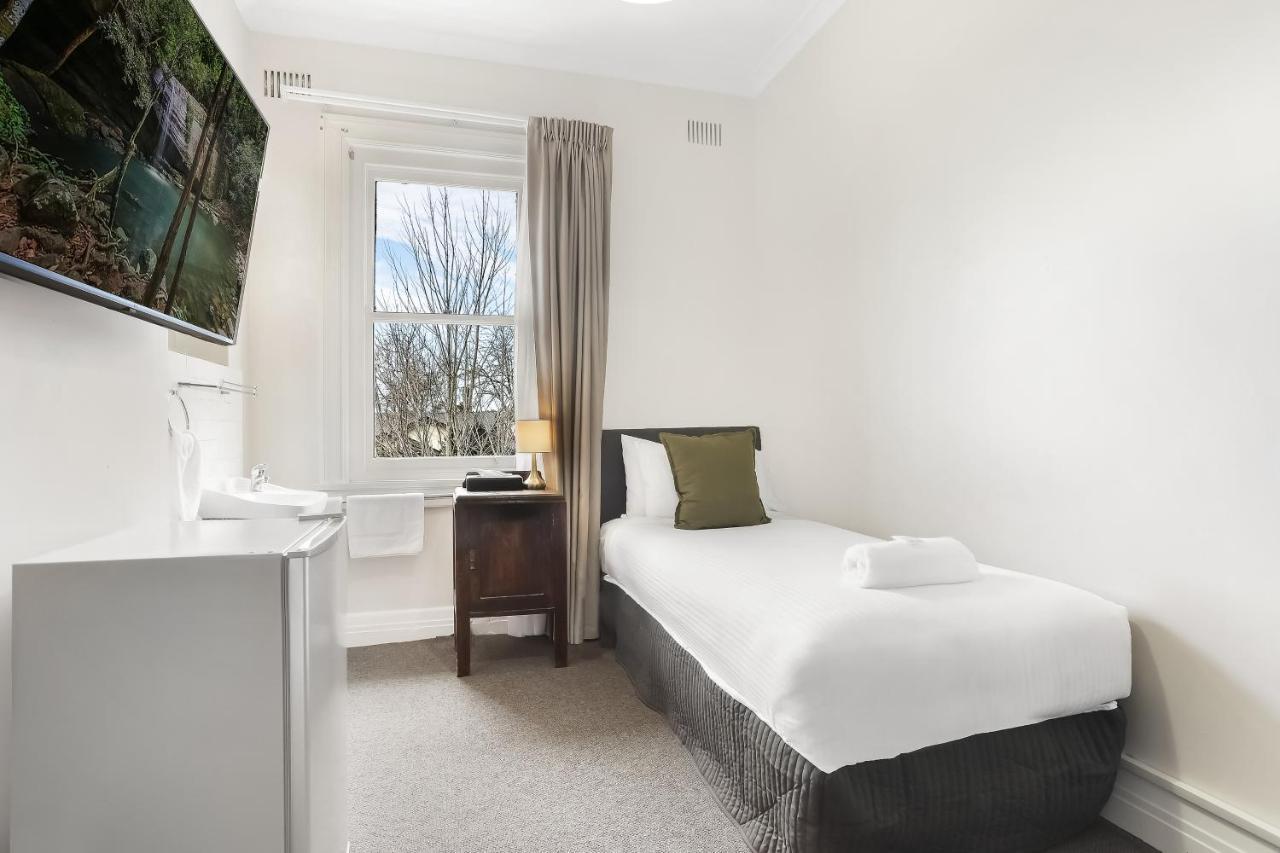 Grand View Hotel Wentworth Falls Εξωτερικό φωτογραφία