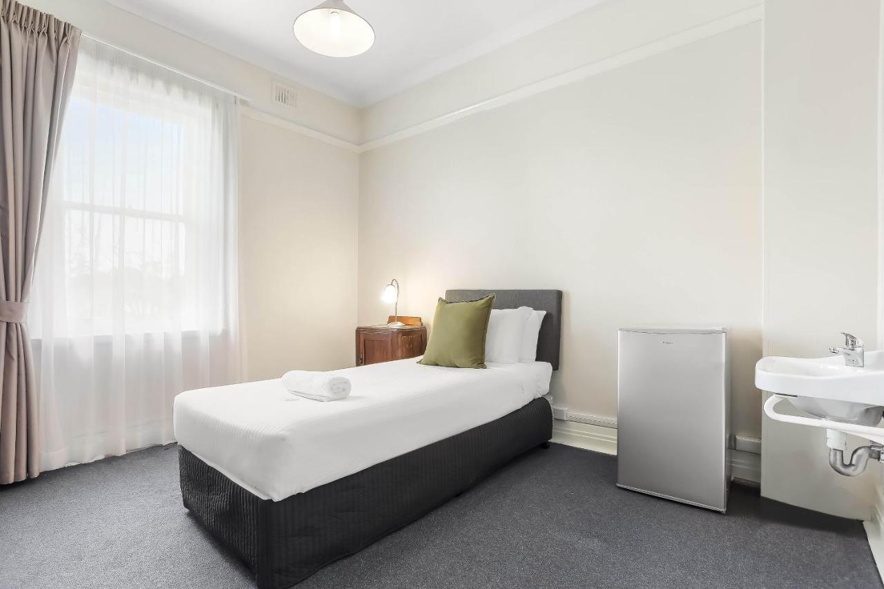 Grand View Hotel Wentworth Falls Εξωτερικό φωτογραφία
