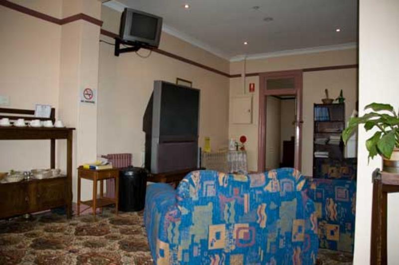 Grand View Hotel Wentworth Falls Εξωτερικό φωτογραφία