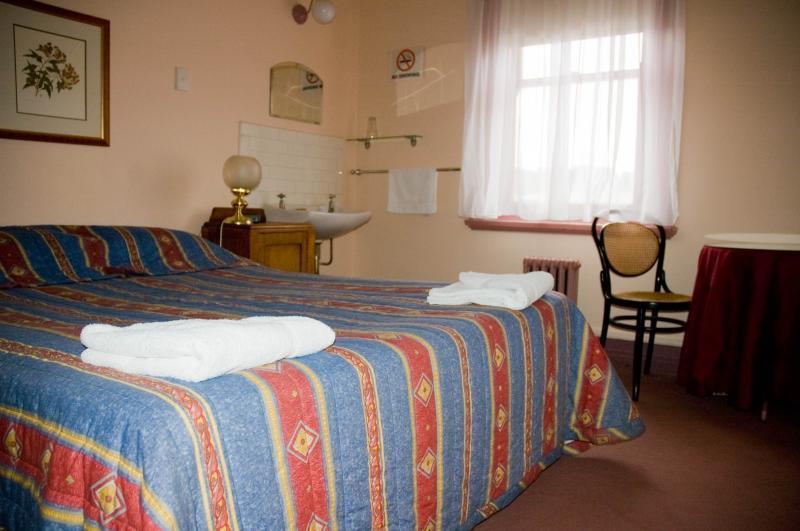 Grand View Hotel Wentworth Falls Εξωτερικό φωτογραφία