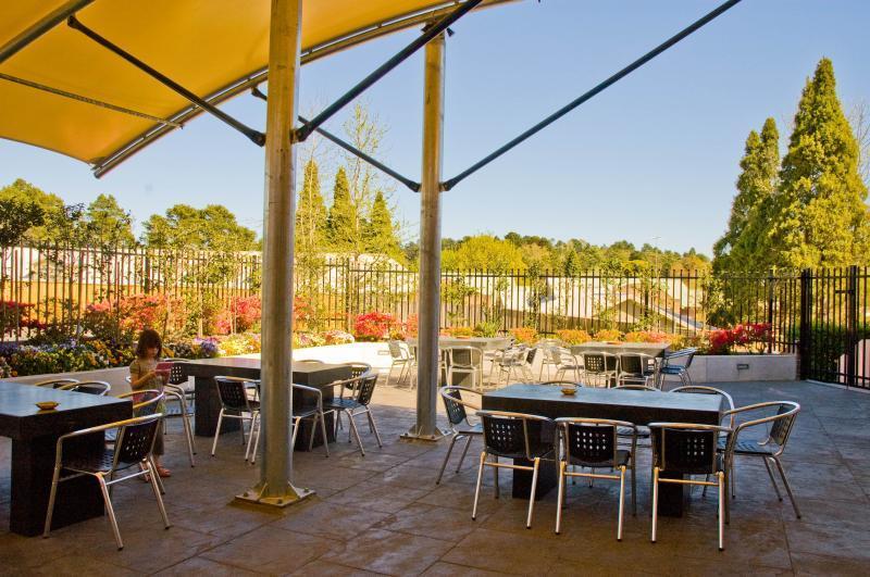 Grand View Hotel Wentworth Falls Εξωτερικό φωτογραφία