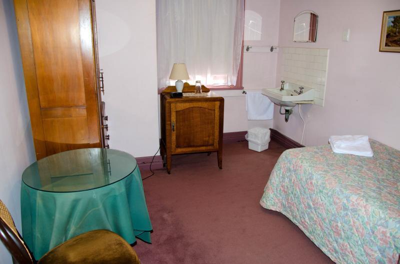 Grand View Hotel Wentworth Falls Εξωτερικό φωτογραφία