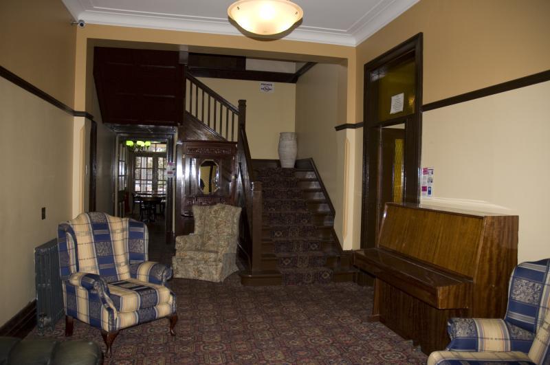 Grand View Hotel Wentworth Falls Εξωτερικό φωτογραφία