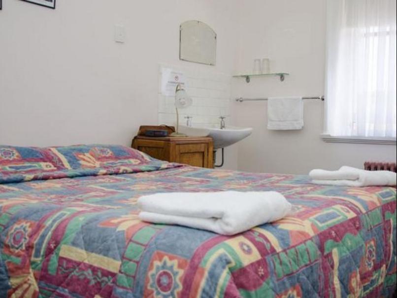 Grand View Hotel Wentworth Falls Εξωτερικό φωτογραφία