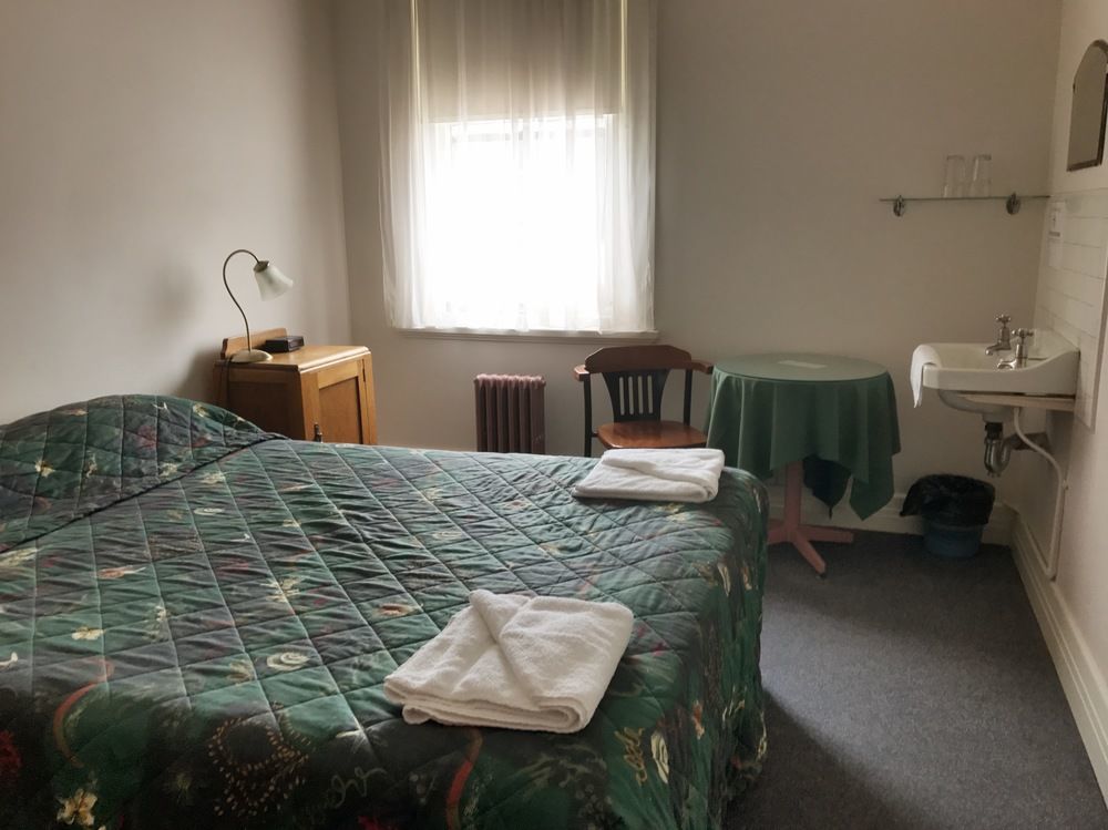 Grand View Hotel Wentworth Falls Εξωτερικό φωτογραφία