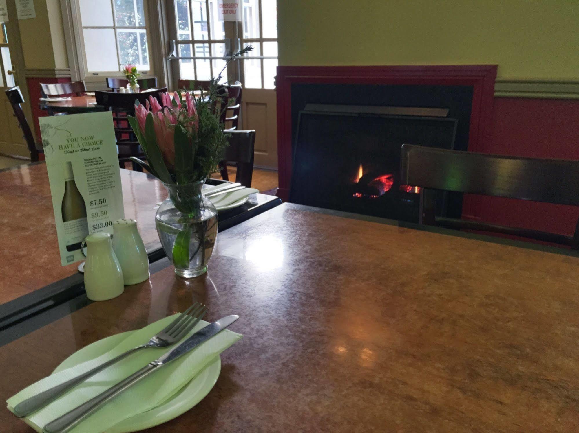 Grand View Hotel Wentworth Falls Εξωτερικό φωτογραφία