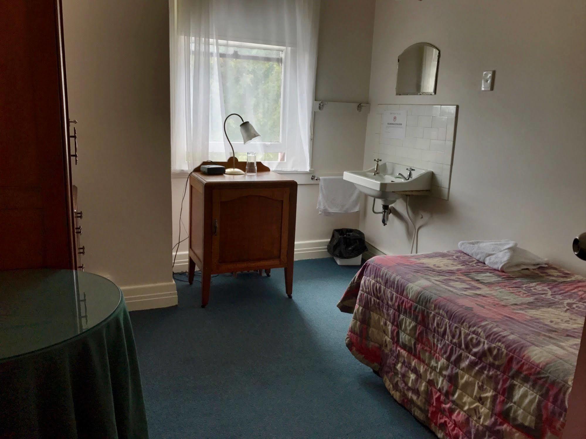Grand View Hotel Wentworth Falls Εξωτερικό φωτογραφία