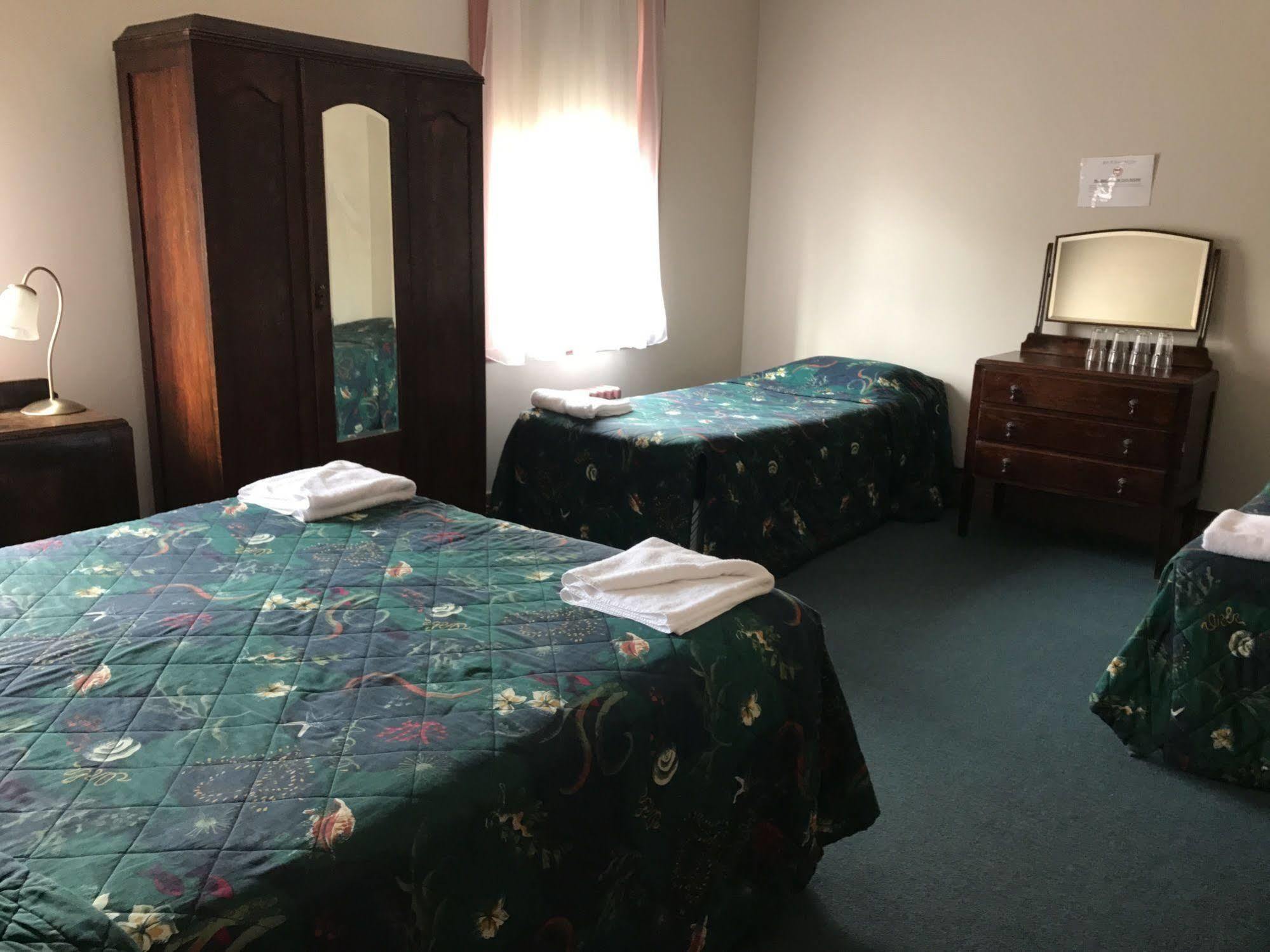 Grand View Hotel Wentworth Falls Εξωτερικό φωτογραφία