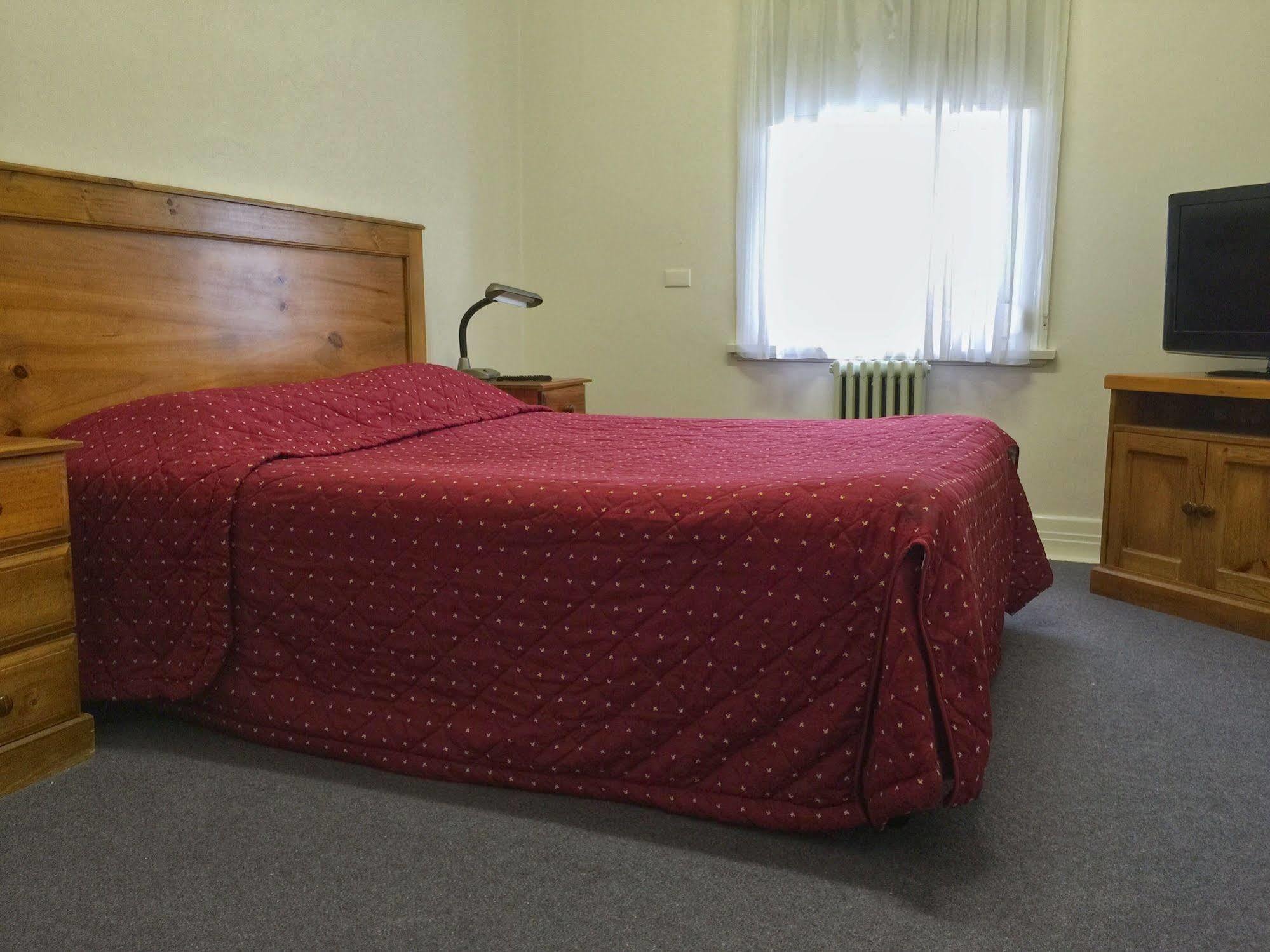 Grand View Hotel Wentworth Falls Εξωτερικό φωτογραφία