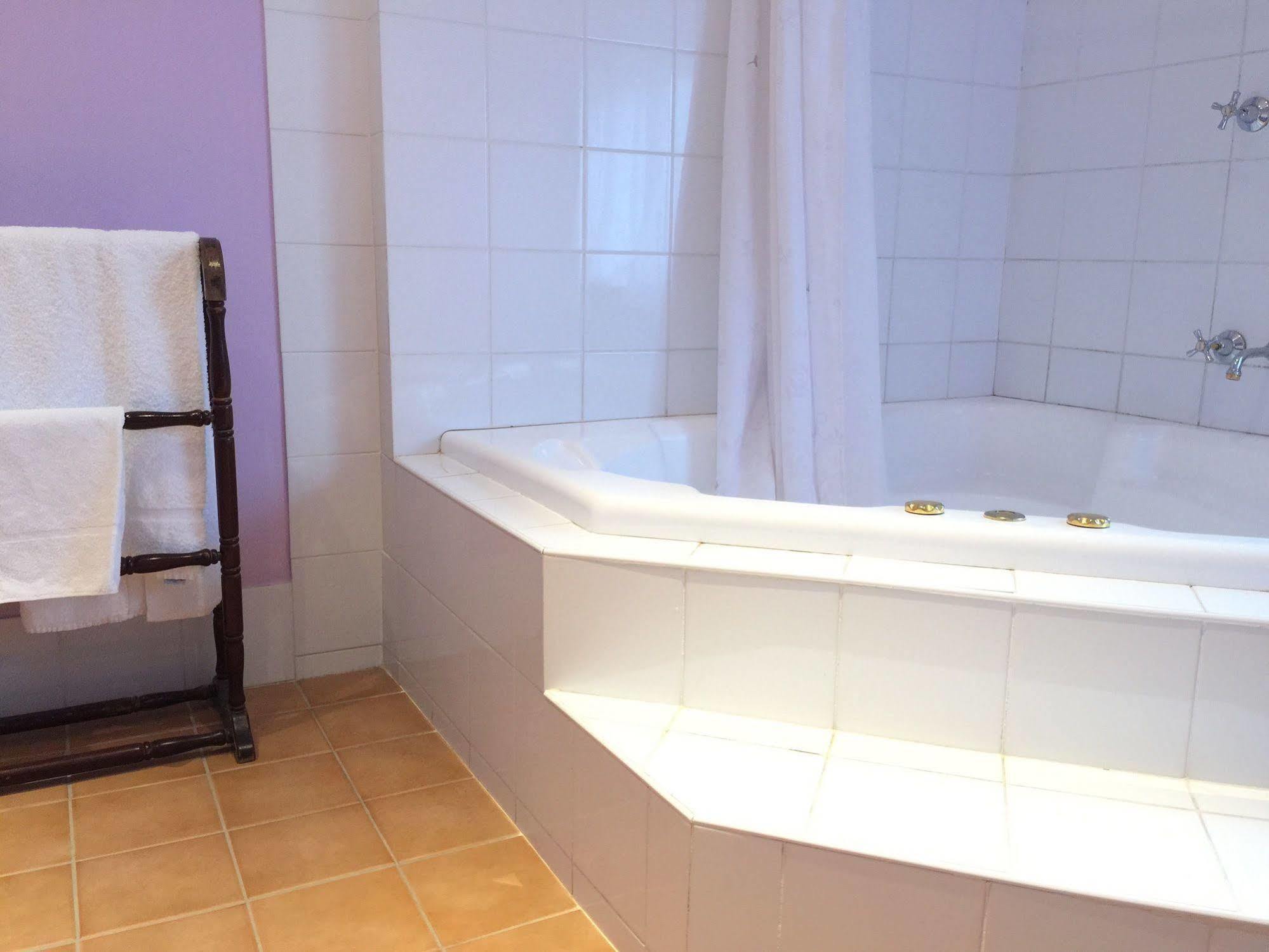 Grand View Hotel Wentworth Falls Εξωτερικό φωτογραφία