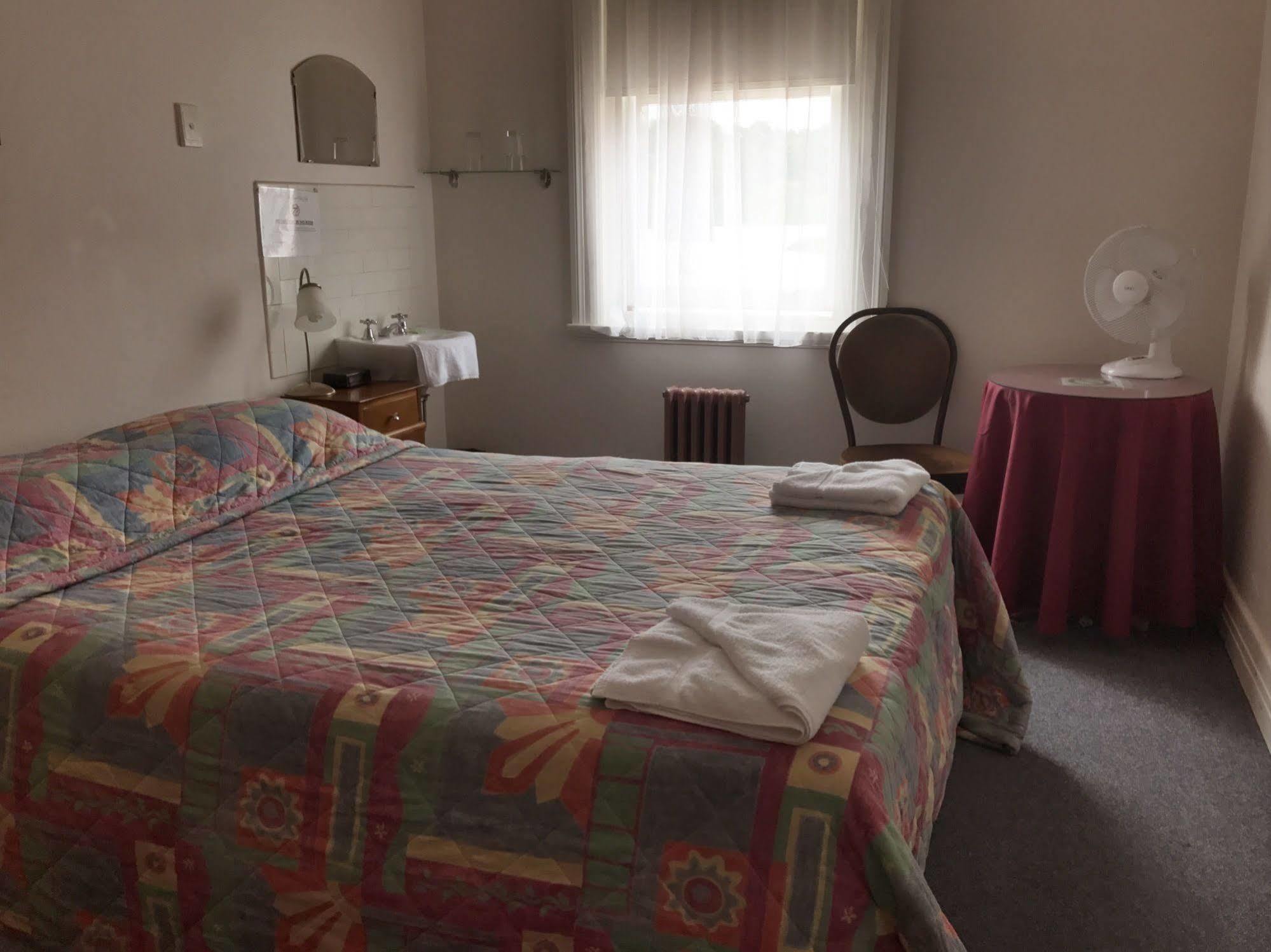 Grand View Hotel Wentworth Falls Εξωτερικό φωτογραφία