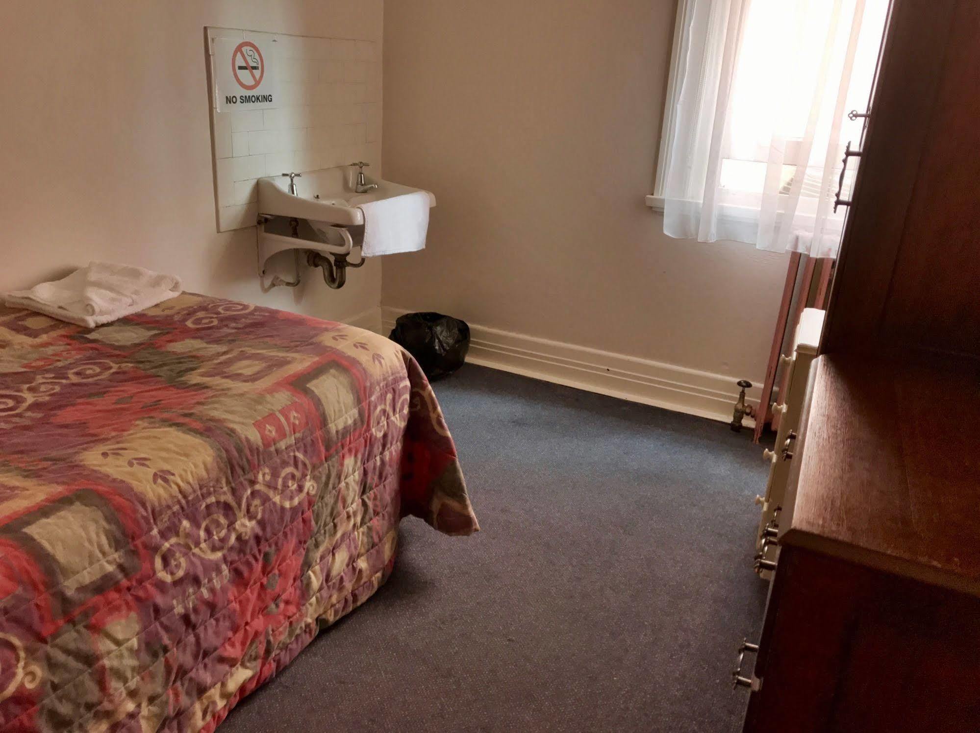 Grand View Hotel Wentworth Falls Εξωτερικό φωτογραφία