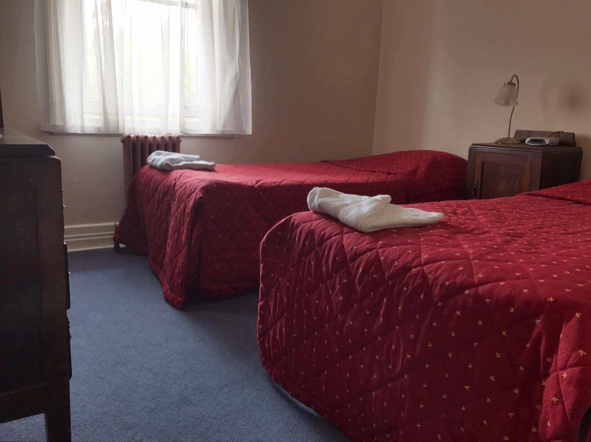 Grand View Hotel Wentworth Falls Εξωτερικό φωτογραφία
